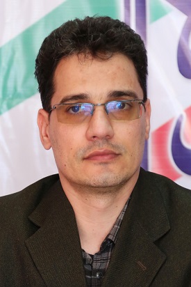 محمد علی اکبری
